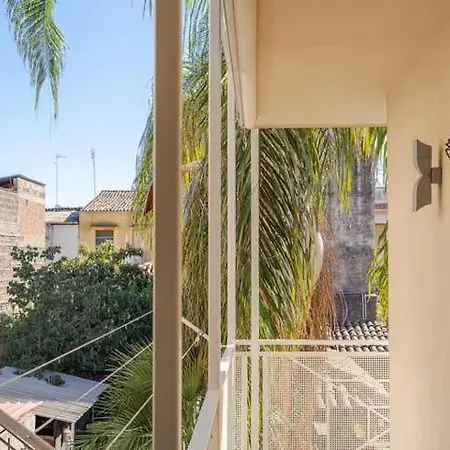 A Casa Di Anto Vakantiehuis
