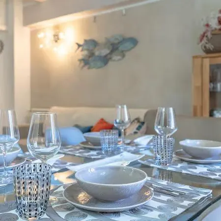 Casa vacanze A Casa Di Anto *