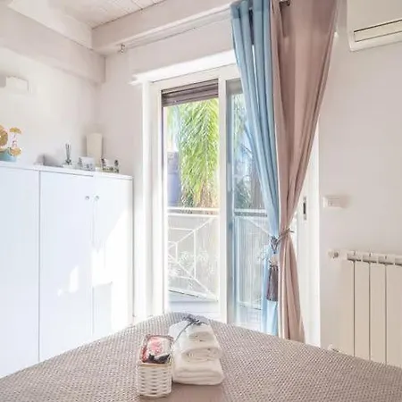 펜션 A Casa Di Anto