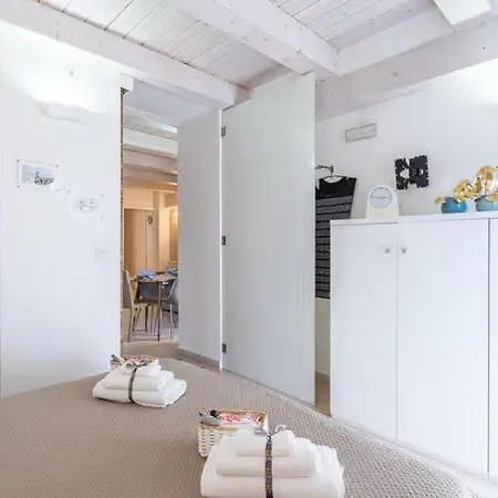A Casa Di Anto 別荘