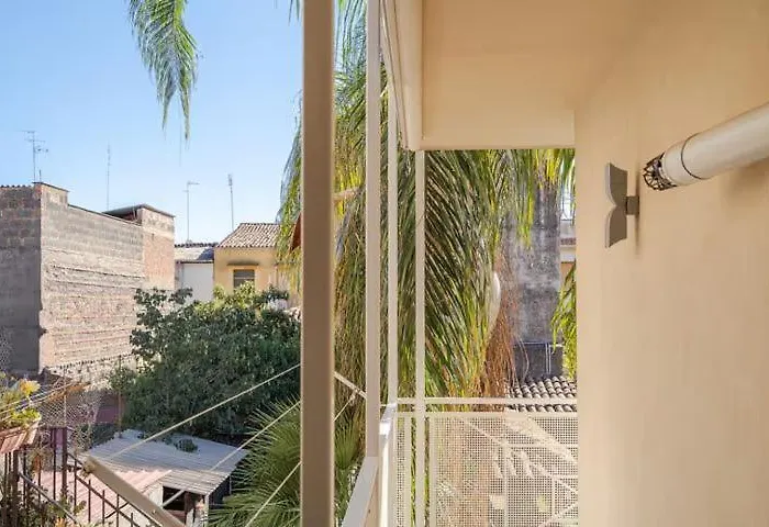 A Casa Di Anto 펜션