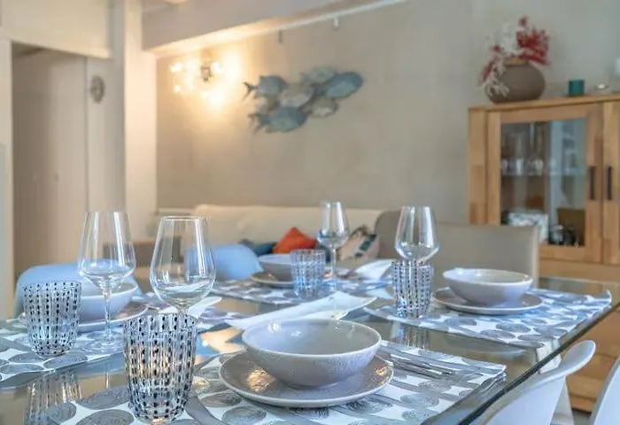 펜션 A Casa Di Anto *