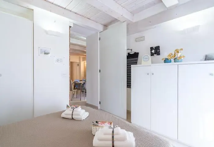 A Casa Di Anto 펜션