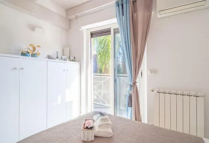 펜션 A Casa Di Anto