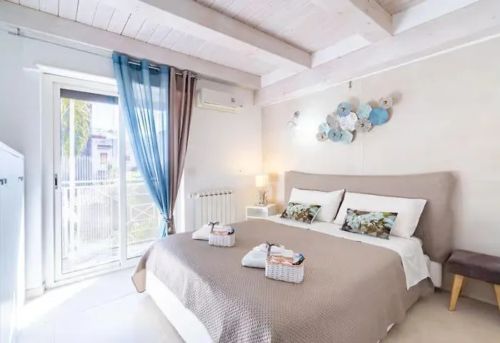 펜션 A Casa Di Anto *